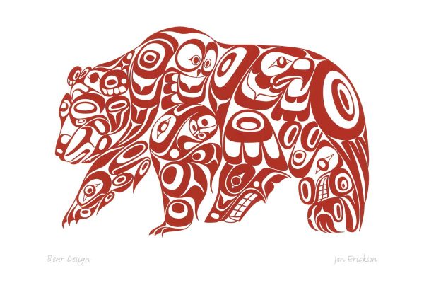 Bear Design