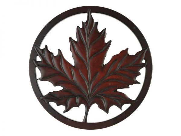 Mini Maple Leaf Trivet