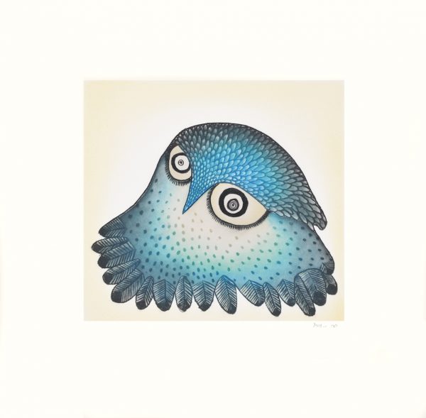 Cape Dorset Print Collections