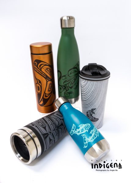 Tumblers and Bottles