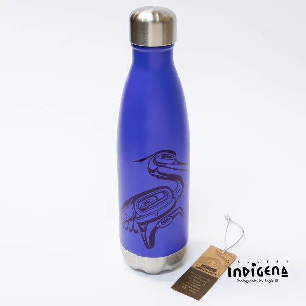 Heron Bottle