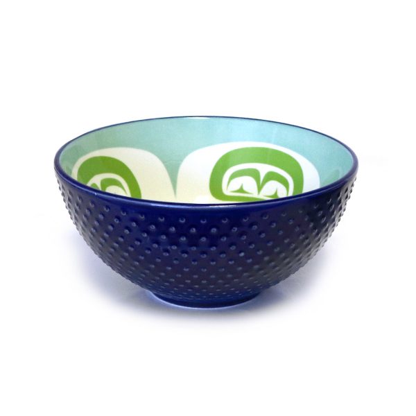 Medium Bowl- Moon