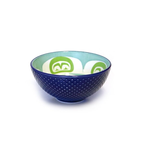 Small Bowl- Moon