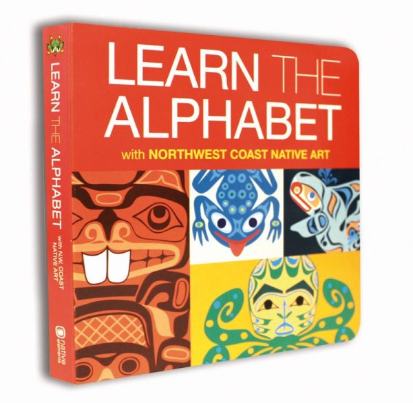 Learn the Alphabet