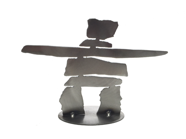 Inukshuk Medium