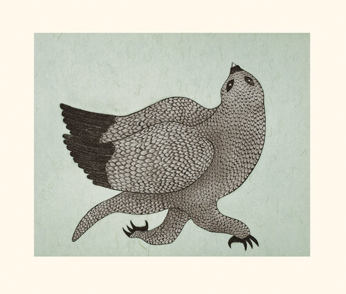 2020 Cape Dorset Annual Print Collection