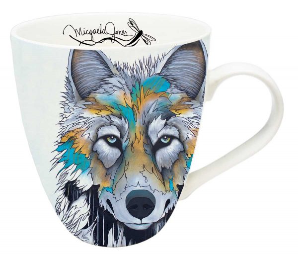 Alpha Mug