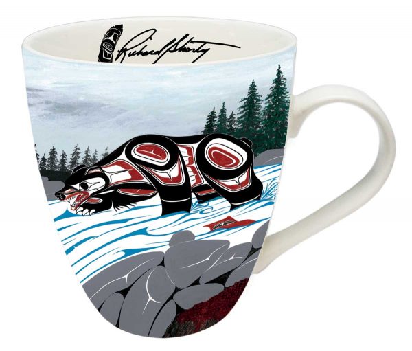 Cycle of Life Mug