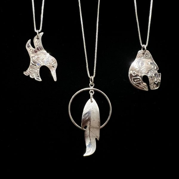 Pendants