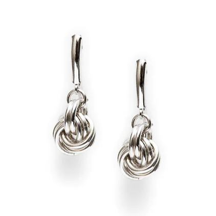 Love Knot Earrings