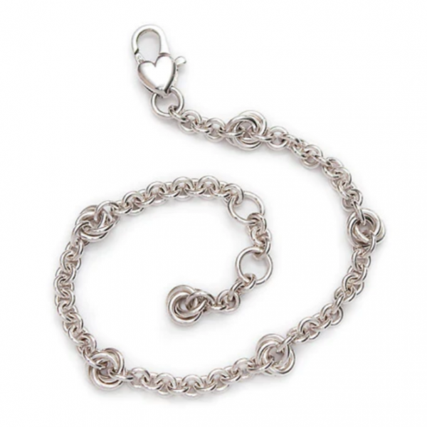 Little Love Knot Bracelet