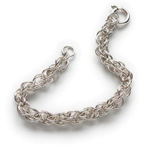 Twist Bracelet