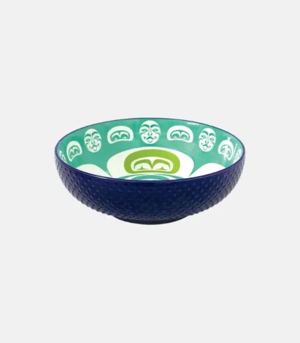 Medium Bowl- Moon
