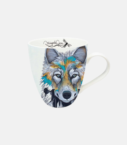 Alpha Mug