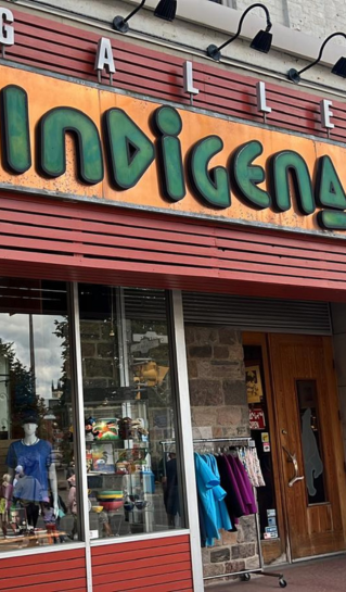 indigena