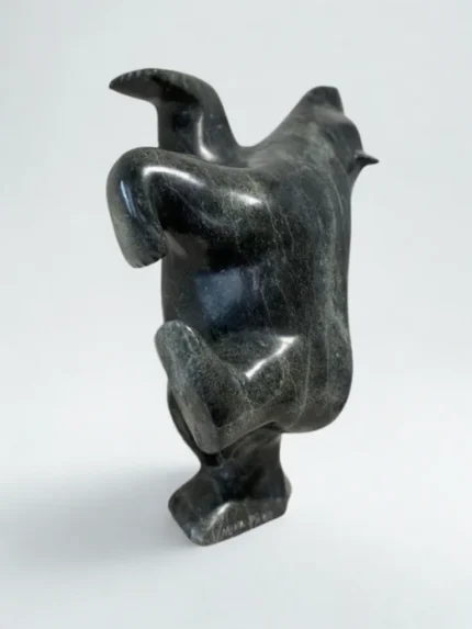 Dancing Bear