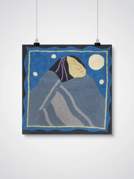 Winter Moon