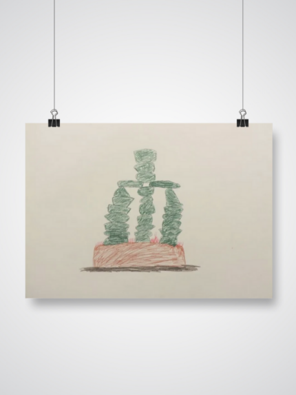 Inukshuk