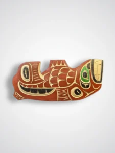 Red Snapper 980090