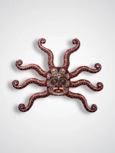 OCTOPUS MASK 29241