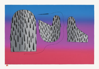 My Mother’s Pattern