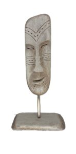 Face Whalebones