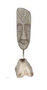 Face Whalebones