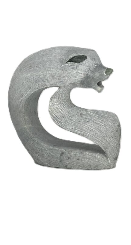 Wolf Spirit
