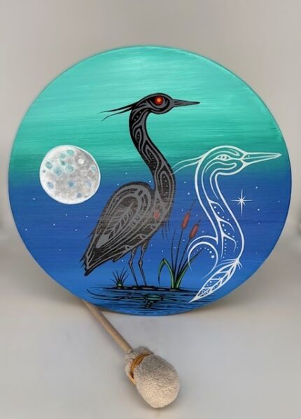 DRUM