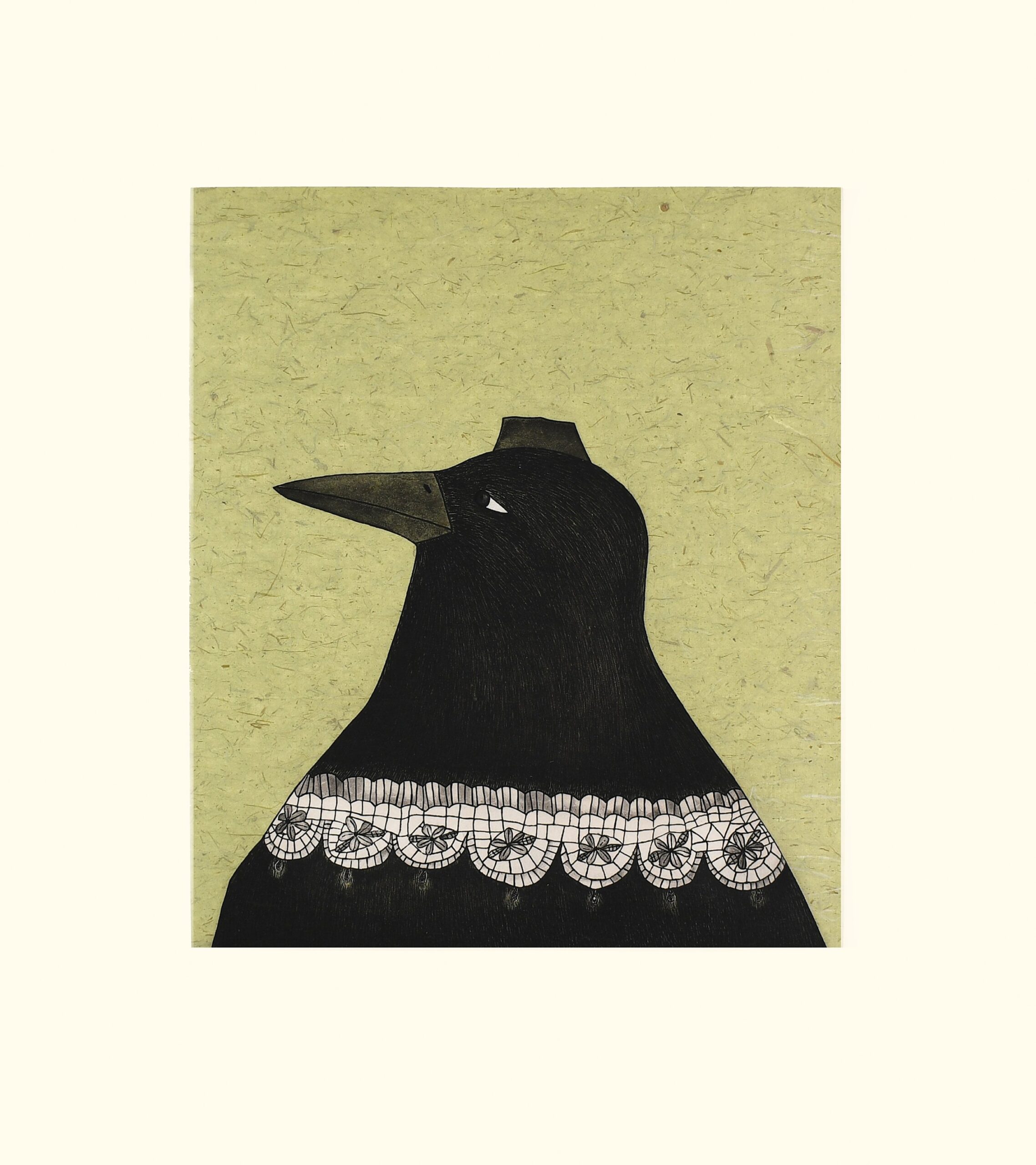 Nasali (The One With a Hat), 2023 25-23