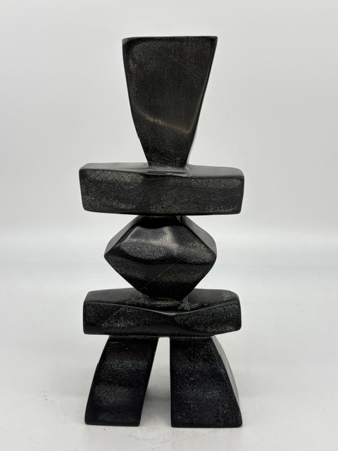67887 Inukshuk