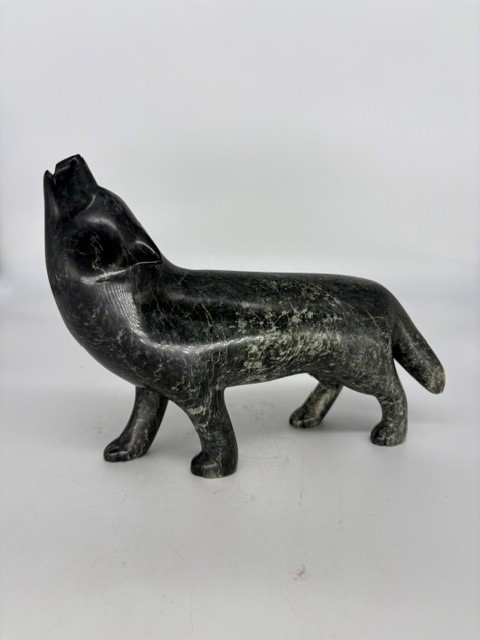 67901 Howling Wolf
