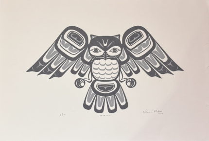 Haid Owl