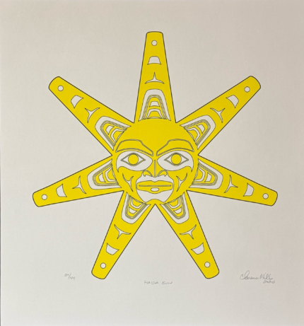 Haida Sun