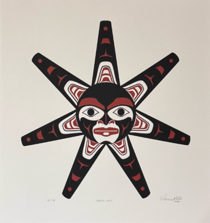 Haida Sun