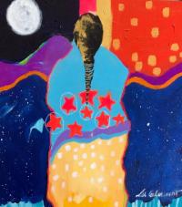 Grandmother Moon