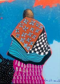Jingle Dress Regalia
