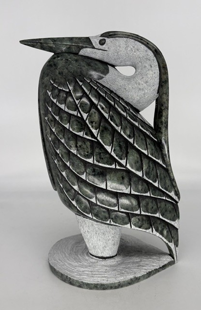 Heron