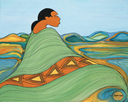 Land of Our Grandmothers